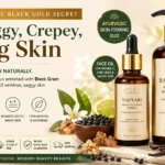 saggy and creepy skin