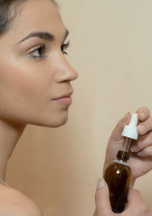 pigmentation and retinol picks