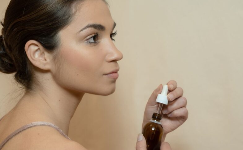 pigmentation and retinol picks