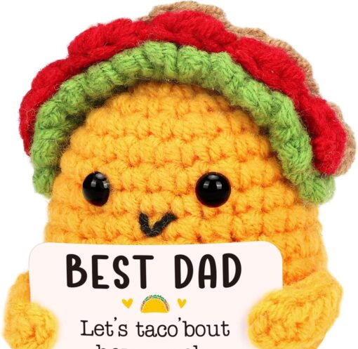 The Father's Day Gift Most Active Dads Don't Know They Need