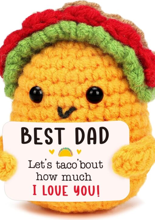 The Father's Day Gift Most Active Dads Don't Know They Need