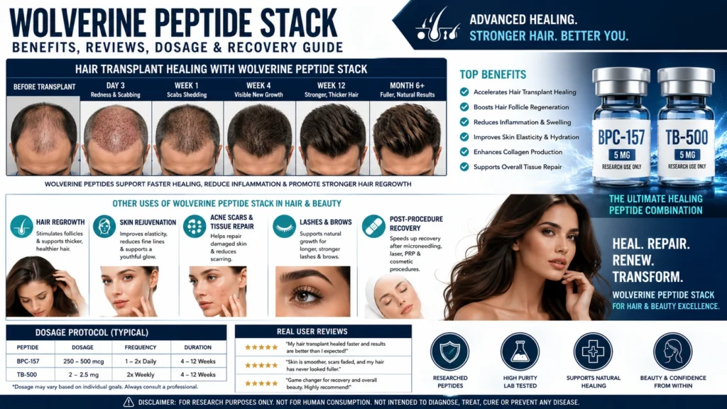 peptidestackbenefits