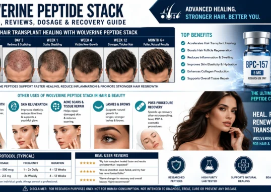 peptidestackbenefits