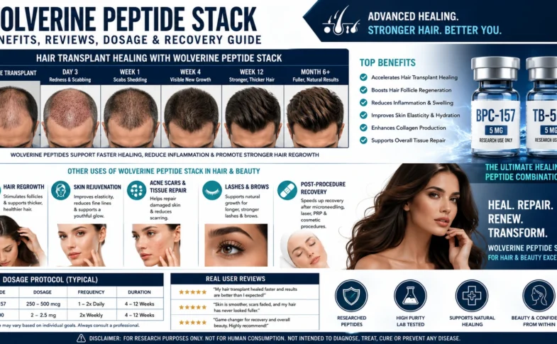 peptidestackbenefits