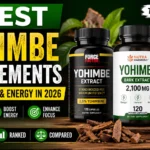 hohimbe herbal supplement