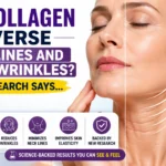 Collagen for smoother, younger skin