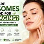 exosomes are they good for antiaging