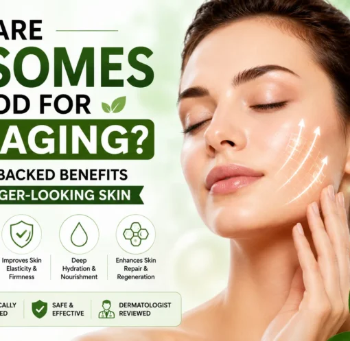 exosomes are they good for antiaging