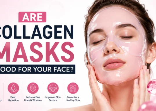 best collagen mask