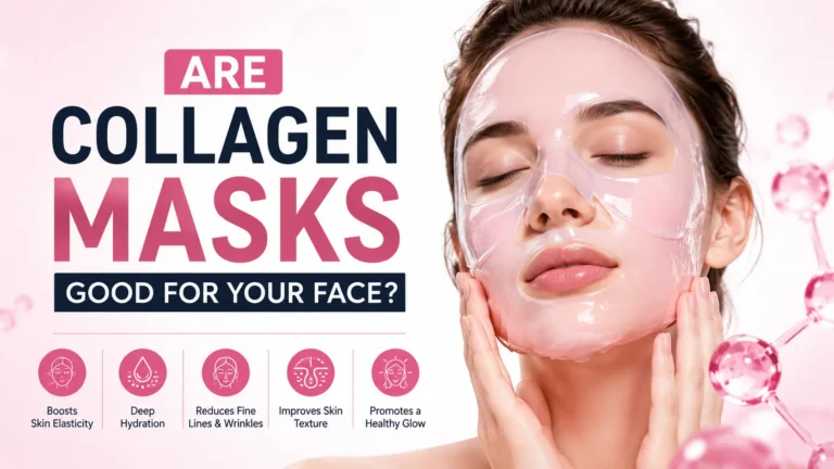 best collagen mask