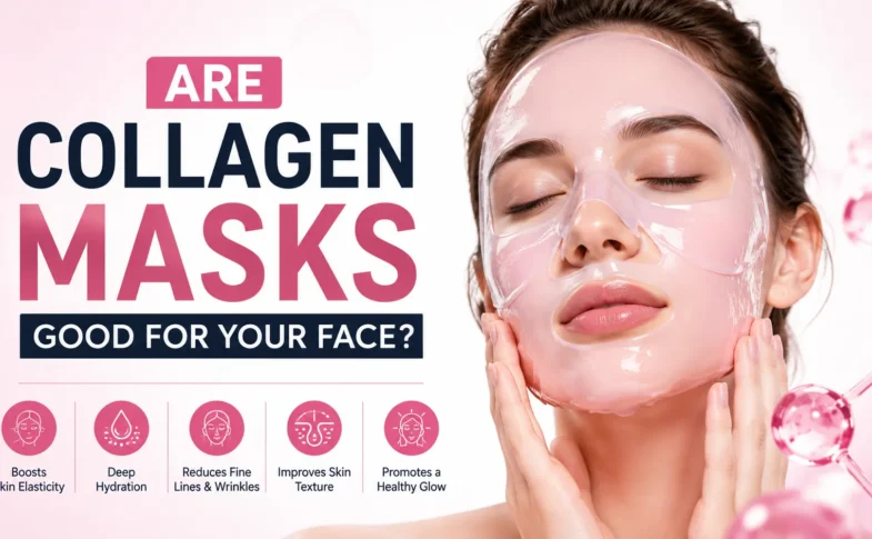 best collagen mask