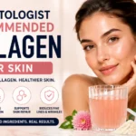 dermatologist recommended collagen
