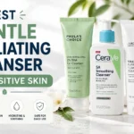 exfoliating cleanser