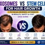 exosome and stemcell