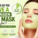 best collagen face mask