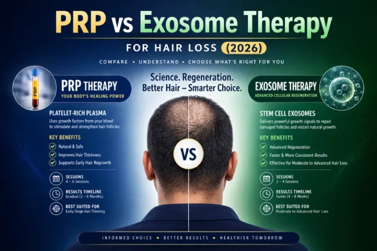 exosome therapy