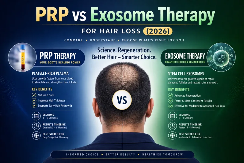 exosome therapy