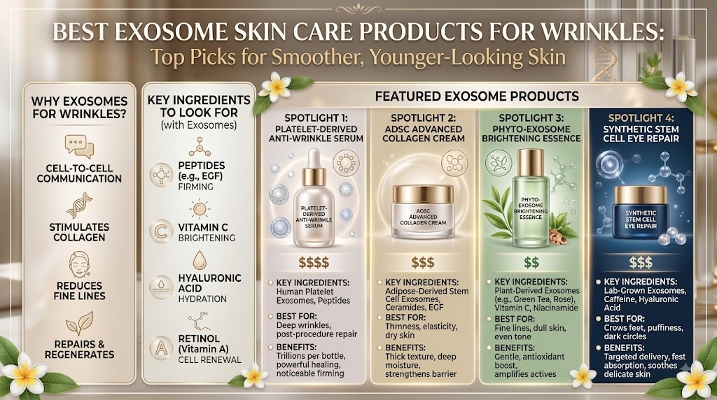 wrinkle care